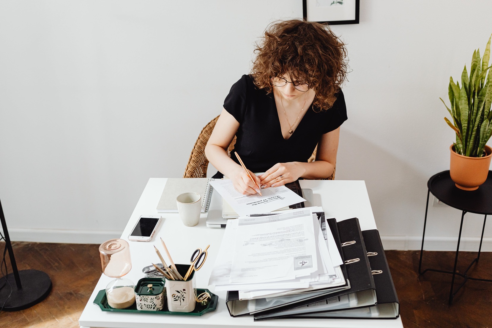 TOEFL Writing Tips
